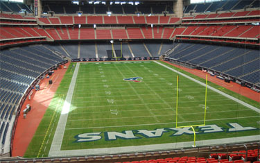 Official Houston Texans PSLs Permanent Seat Licenses Buy Sell PSL